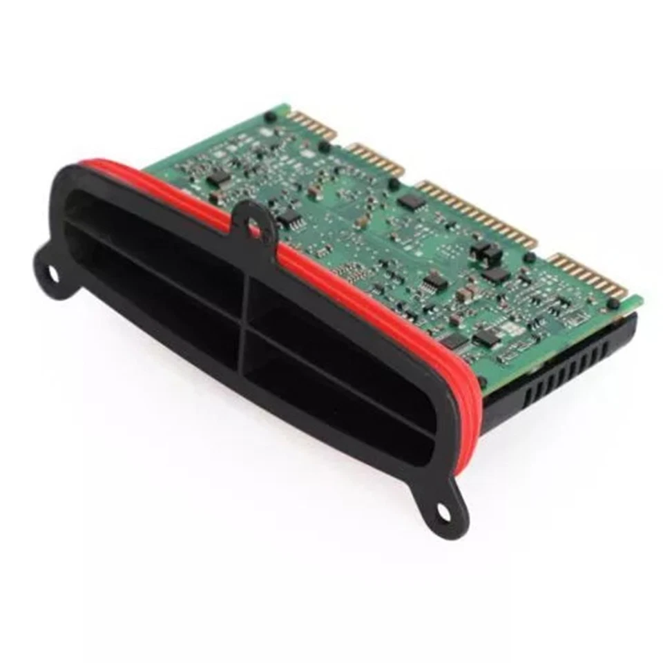 Headlight Driver Module Control 63117440878 Für BMW F07/F10 LCI - Bild 3 von 4