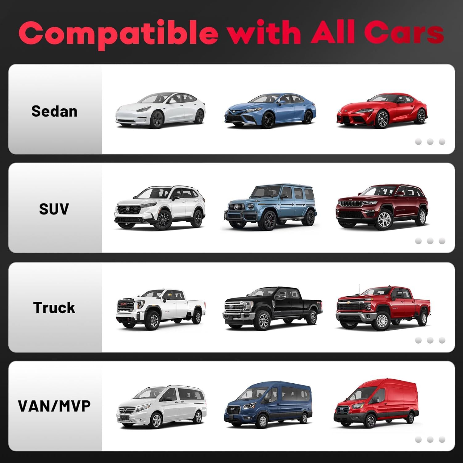 For Chevy Winter Windshield Snow Cover Frost Ice Guard with Side Mirror Cover