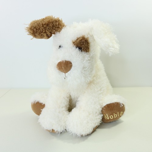 Barnes & Noble Esclusivo Cucciolo Cane Peluche Giocattolo Bambini Preferiti - Foto 3 di 13