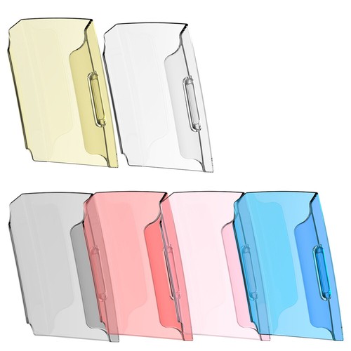 6 Pcs Watch Bezel Replacement Watch Bezel Cover Glass Screen Protector - Zdjęcie 6 z 12