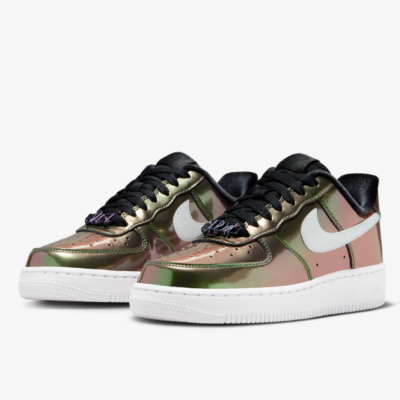 Nike Air Force 1 ’07 LV8 FV1173-010 Nike Women's Air Force 1 Low Shoes