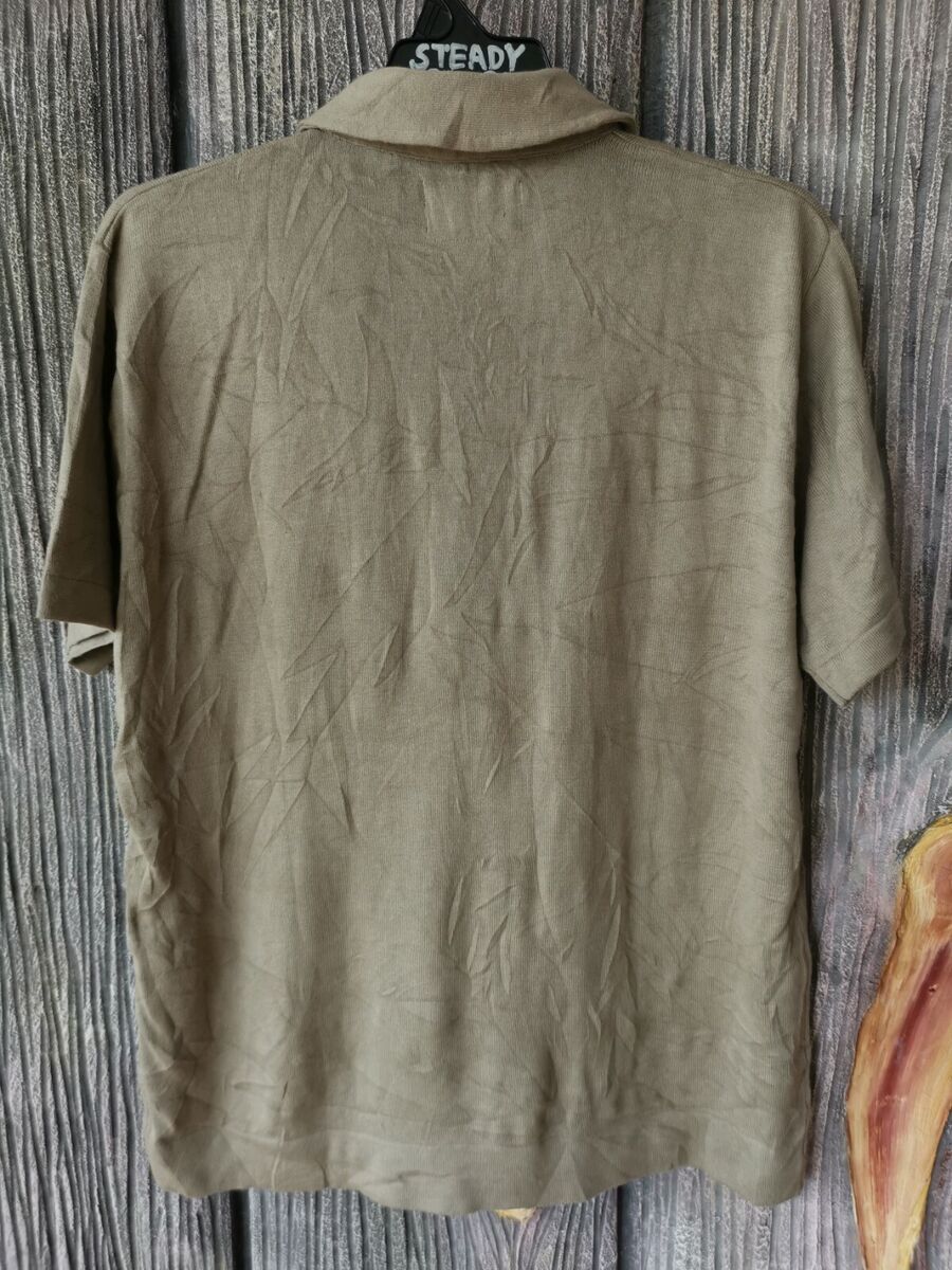 VINTAGE STUSSY x SURPLUS JAPAN 20TH INTL MENS SNAP BUTTON VINTAGE STUSSY x SURPLUS JAPAN 20TH INTL MENS SNAP BUTTON