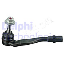 Tie Rod End DELPHI Fits AUDI A8 4H S8 plus 09-18 4H0423811