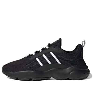 New Adidas Haiwee Core Black White