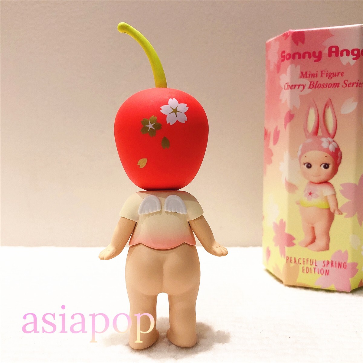 その他 Sonny Angel mini figure Cherry Blossom Amazon.com: Sonny Angel Cherry Blossom Hanami Series (1
