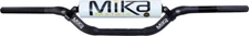 MIKA METALS 7075 PRO SERIES HYBRID HANDLEBAR WHITE 7/8 PART# MKH-11-CH-WHITE NEW
