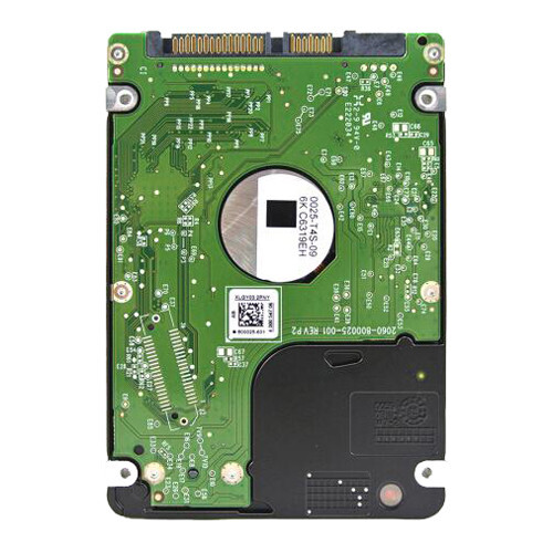 HGST 500GB HTS545050B7E660 5400RPM SATA 2.5
