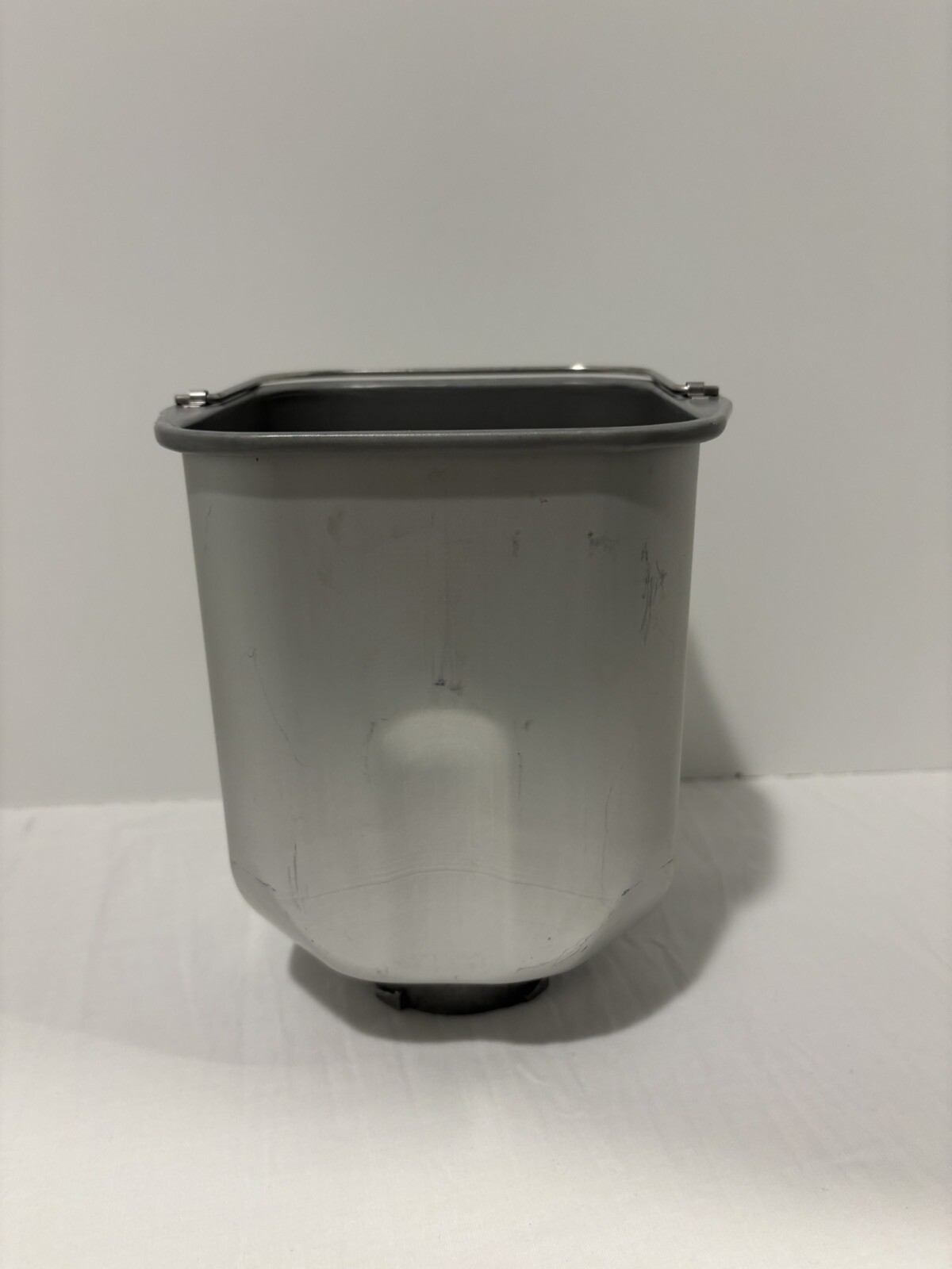 Regal Kitchen Pro Bread Maker Replacement Parts Model K6743 Loaf Pan