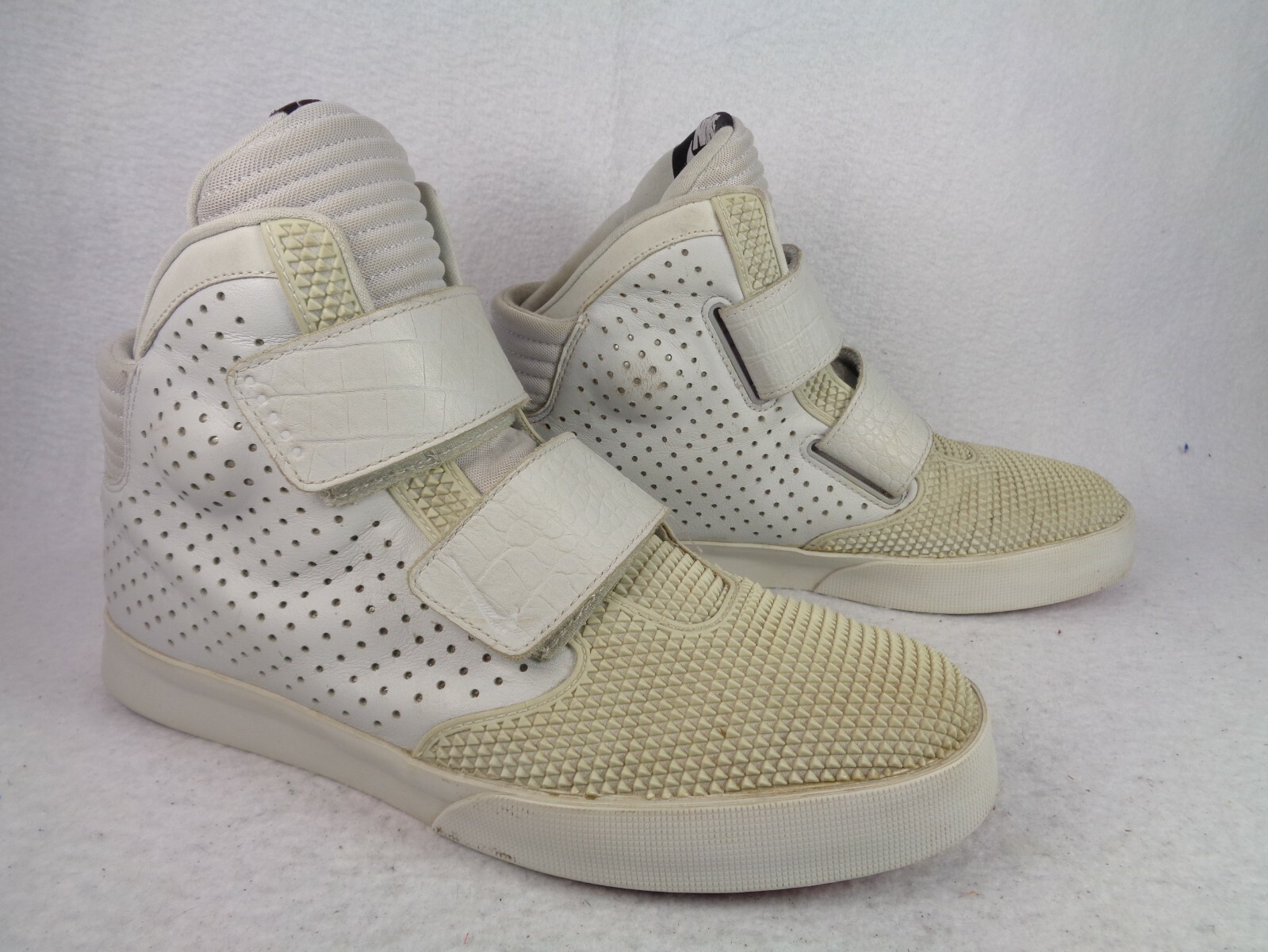 Size 10.5 - Nike Flystepper 2K3 Premium 