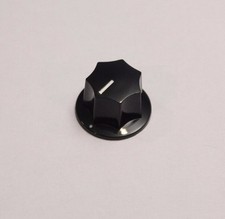 Guitar Knob, MXR Style Press On Style   