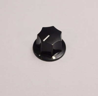 Guitar Knob, MXR Style Press On Style !!!!