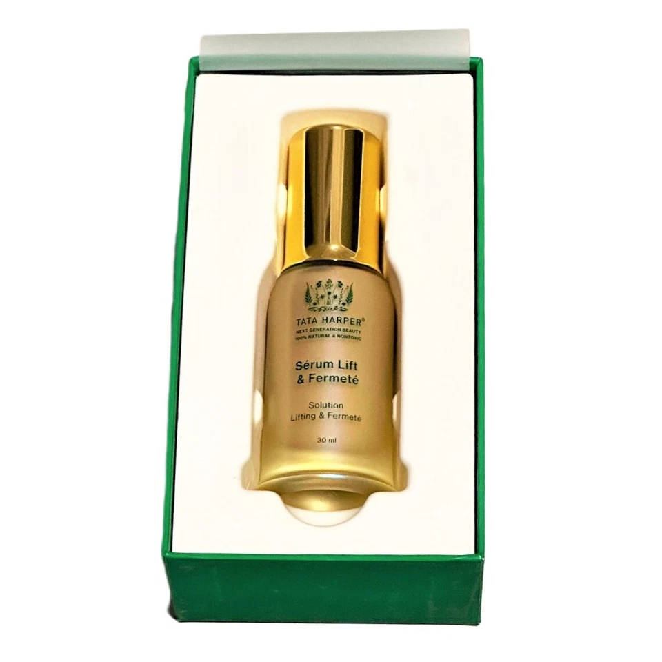 Tata Harper Boosted Contouring Serum 1oz/30ml *New* - Image 2 of 4