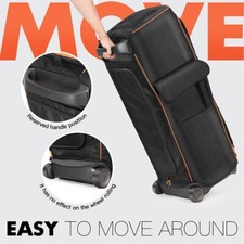 Speaker Travel Case Portable Bag Protective Sleeve for JBL Partybox UItimate