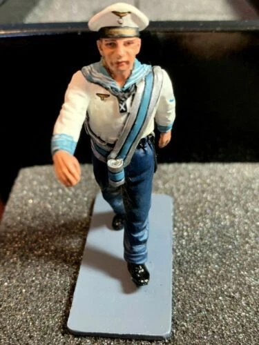 Hierro Fundido King & Country Soldados de Juguete