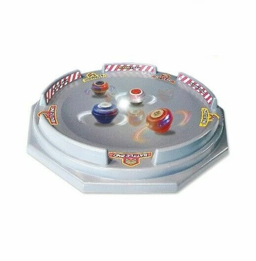 Beyblade burst big stadium sales