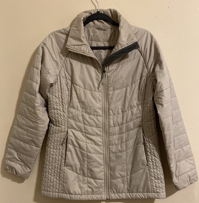 light primaloft jacket