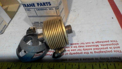 TRANE - KIT FCL 21 REP A Kit Riparazione Sostituzione Presa d'Aria per 66L VENDUTO SEPARATAMENTE - Foto 4 di 8