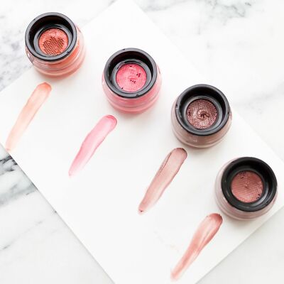 Philosophy Take a Deep Breath Cushion Color For Cheeks Shade 7.5 Blush New