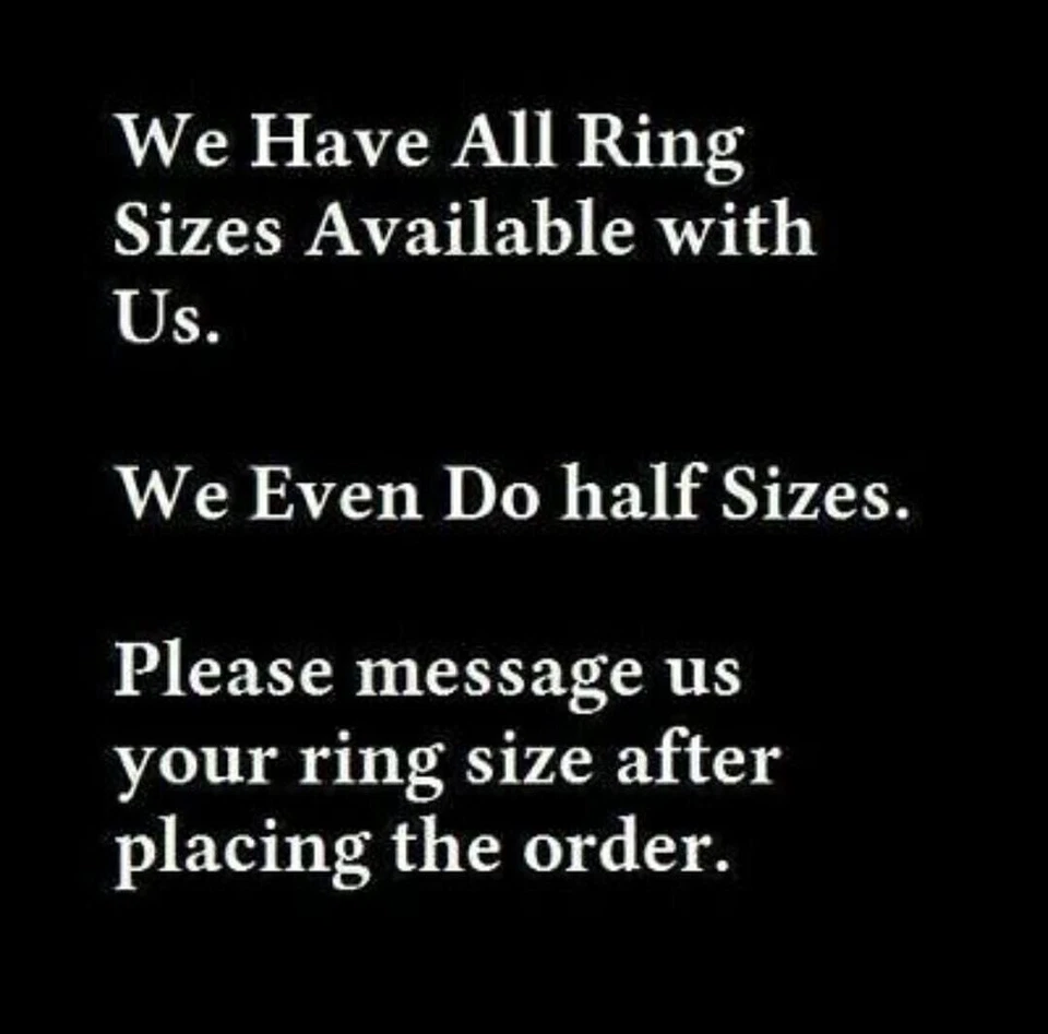 Rainbow Moonstone &Pave Diamond Ring,Knuckle Ring 925 Sterling Silver,Gift - Image 3 of 4