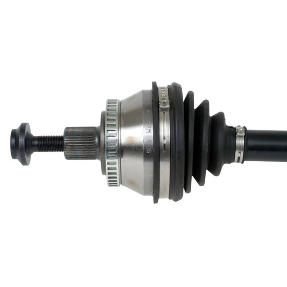 Kit de par de ejes delantero izquierdo+derecho Cardone CV para AUDI S8 UU26 2001 Foto 2 de 4