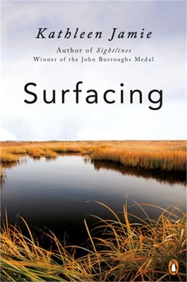 Surfacing (Paperback or Softback)