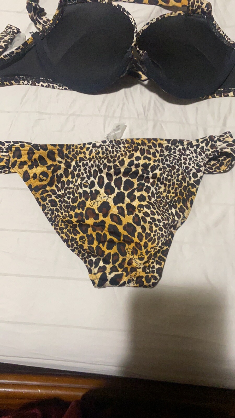 victoria secret swimsuit Gem