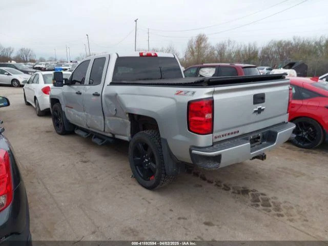 Used Front Left Door Window Regulator Front fits: 2017 Chevrolet Silverado 1500 - Изображение 3 из 4