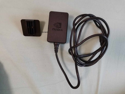 Adattatore Spina US Per 19V 2.1A Nvidia Shield TV Pro Media - Foto 4