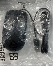 Dell Optical Wired USB Mouse 2 Buttons w/Scroll Dell P/N 0DV0RH