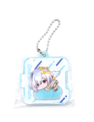 Pitatto Magnetic Keychain Hololive Series - Amane Kanata (Authentic, USA seller)