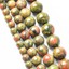 4mm-6mm-8mm-10mm-12mm-Natural-Quartz-Gemstone-Round-Spacer-Stone-Loose-Beads-DIY thumbnail 55