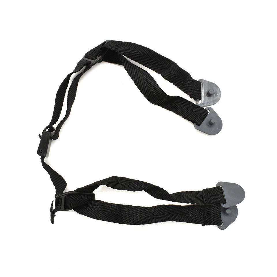 Chinstraps For V-Gard Industrial Helmets In Head Protection | MSA Safety | United Kingdom - Foto 7