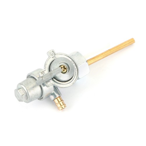 FUEL VALVE PETCOCK Fits for Yamaha YG5 YG1 YZ80 L5T RX50 DT80 TY80 367-24500-04 - Picture 4 of 14