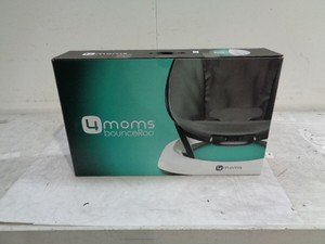 4moms bounceroo bouncer