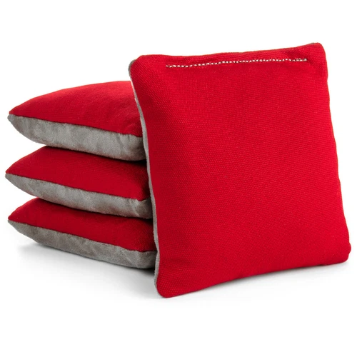 ZUCUSHY Rolling Cart Seat Cushion – Thick Foam Pad For Cornhole, Disc Golf Carts, Zuca Compatible, Patch-Friendly