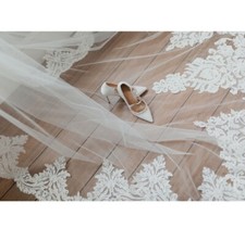 wedding shoes for bride size 4