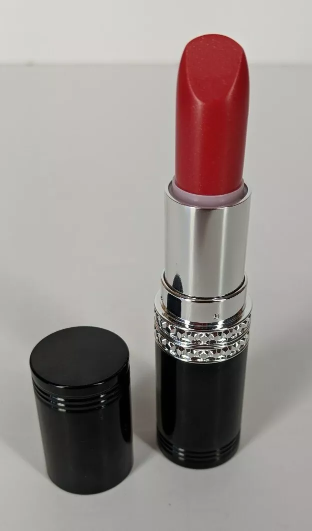 Forstyrrelse træt Odds Elizabeth Arden Exceptional Lipstick~Red Door Red Lipstick .14 oz | eBay