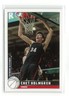 CHET HOLMGREN #12 2022 Topps X CHET HOLMGREN