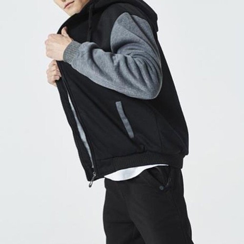 Men Hoodies Spring Fashion Tracksuit Sweatshirt Men's Hoody Sports Sweatshirts