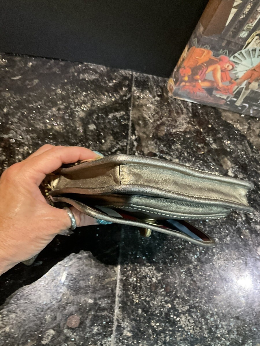 COACH Vintage Ltd Ed BLEECKER STREET LEGACY 65th Anniversary