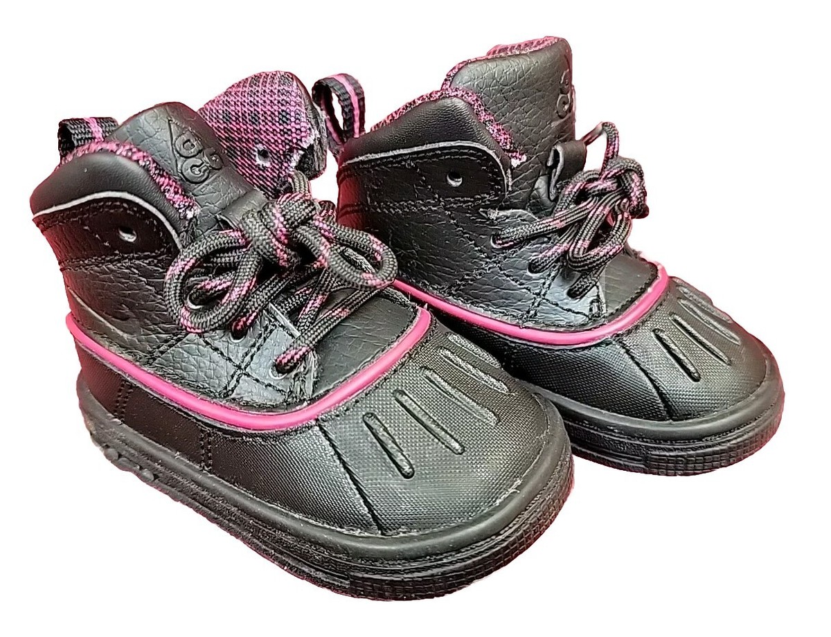 nike acg boots toddler