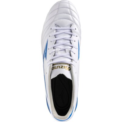 Mizuno MORELIA NEO IV PRO AG Football Soccer Cleats Shoe
