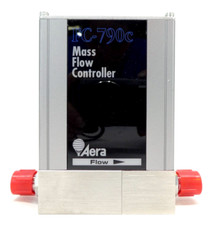 Aera TC FC-790C Mass Flow Controller MFC 200 SCCM Cl2 Lam 797-00514-505 New