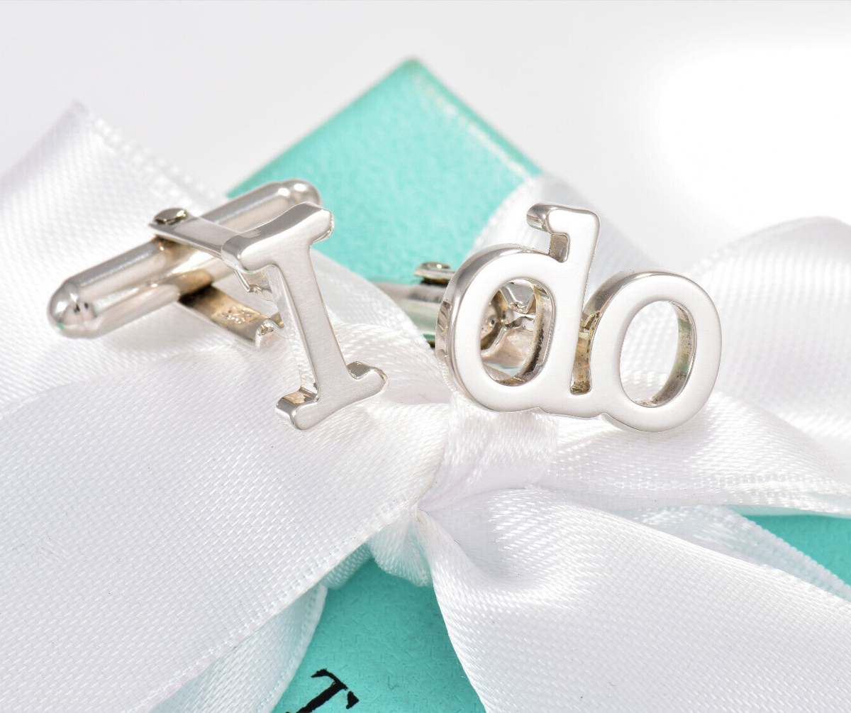 Tiffany & Co Silver 