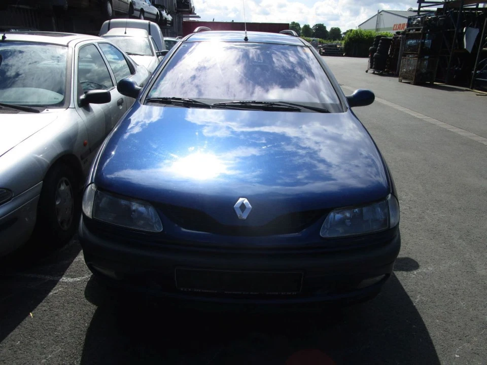 Centralina Chiusura Centralizzata per Renault Laguna I Grand (K56_) 770084297 - Immagine 4 di 4