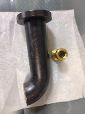 Delta RP77350RB Faucet Trinsic Tub Spout, Oil Rubbed Bronze Read 70