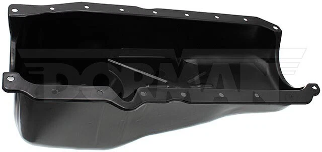 Dorman 264-100 Engine Oil Pan fits General Motors models - Image 3 of 4