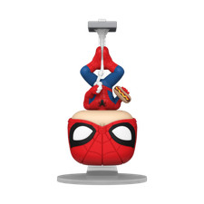Funko Pop! Vinyl: Marvel - Spider-Man - Box Lunch (Exclusive) #1357