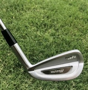 mizuno 3 iron