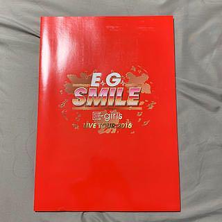 E-Girls Eg Smile Tour Photo Book | eBay